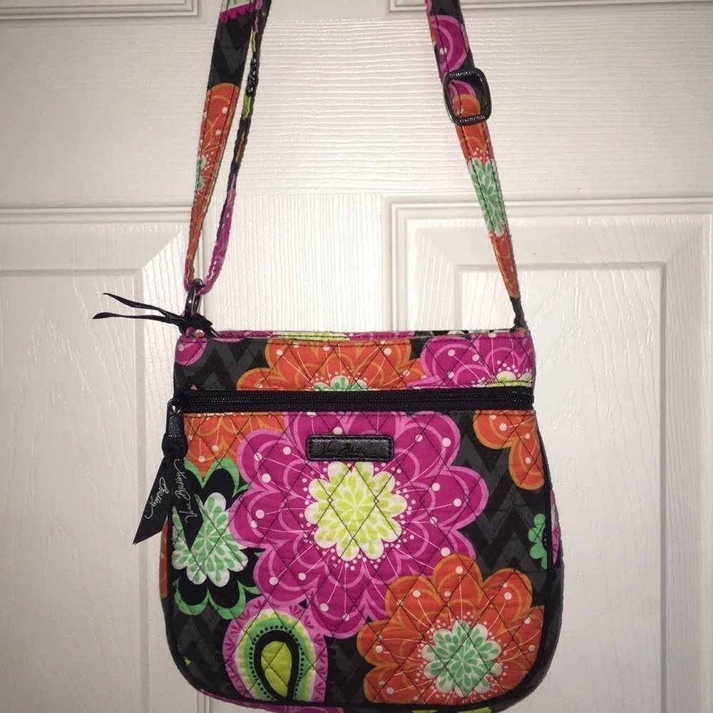 Vera Bradley Crossbody